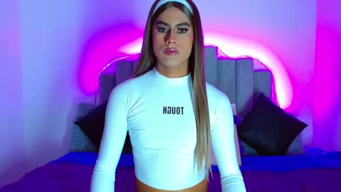 Snapshot of aurimelvalentina chatting on January 2026 12:31:02 PM aurimel valentina online show from January 2026 12:31:02 PM