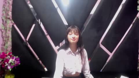 Snapshot of aurora18palmer chatting on March 2025 09:15:01 PM aurora online show from March 2025 09:15:01 PM