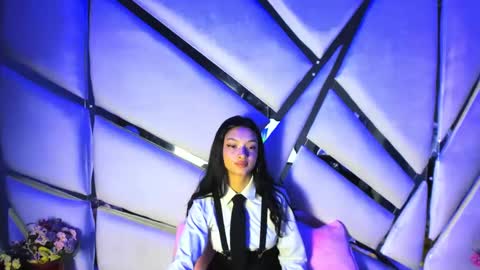 Snapshot of aurora18palmer chatting on October 2025 03:46:01 PM aurora online show from October 2025 03:46:01 PM