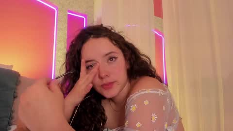 Aurora online show from January 2025 10:51:02 PM