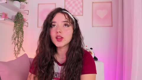 Aurora online show from February 2025 09:26:02 PM