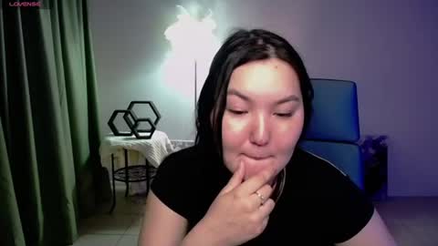 Snapshot of aurora_briggs chatting on June 2026 12:09:02 PM Camila online show from June 2026 12:09:02 PM