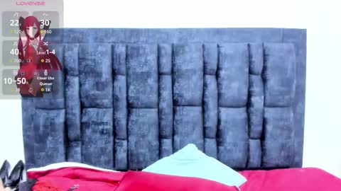 Snapshot of aurora_doll_ chatting on February 2026 02:27:02 PM AURORA online show from February 2026 02:27:02 PM