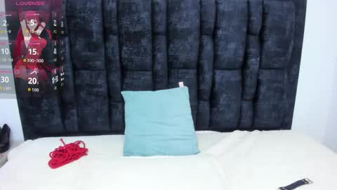 Snapshot of aurora_doll_ chatting on March 2026 01:18:01 PM AURORA online show from March 2026 01:18:01 PM