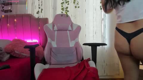 aurora_duval online show from December 2025 09:23:02 PM