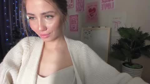 aurora_glow_211 online show from March 2026 12:34:01 PM