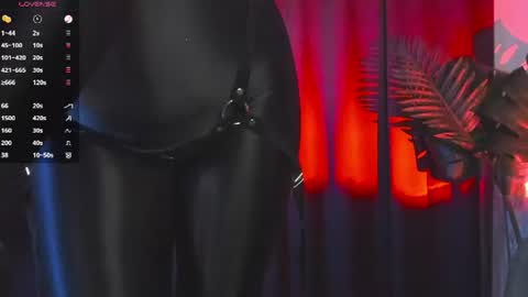 Snapshot of aurora_hotter chatting on June 2026 06:23:01 PM Miss A Fansly - Auroradomina1 online show from June 2026 06:23:01 PM