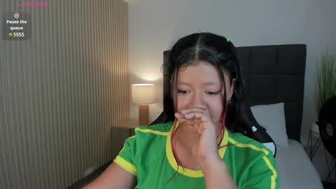 A U R O R A online show from January 2025 07:24:01 AM