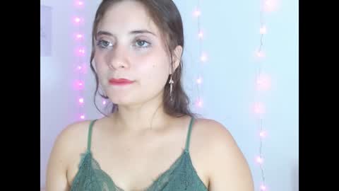 aurora_lenovic online show from January 2025 05:26:02 PM