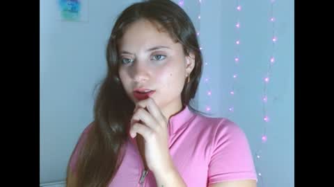 aurora_lenovic online show from January 2025 05:48:01 PM
