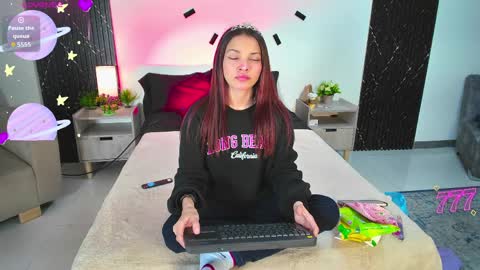 Aurora  online show from April 2026 12:27:01 PM