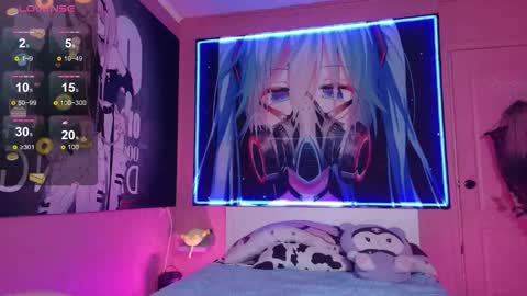 Snapshot of aurora_radiance chatting on October 2025 08:23:02 AM Serena online show from October 2025 08:23:02 AM