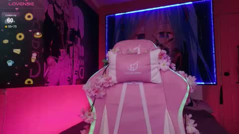 Snapshot of aurora_radiance chatting on October 2025 08:15:02 AM Serena online show from October 2025 08:15:02 AM