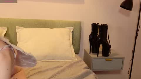 Serena online show from February 2026 09:28:02 AM