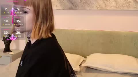 Serena online show from February 2026 08:35:02 AM