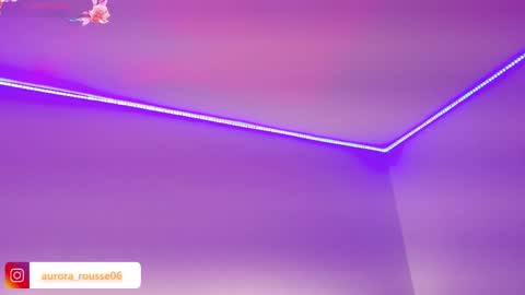 Snapshot of aurora_roussee chatting on March 2026 03:34:01 AM Aurora online show from March 2026 03:34:01 AM