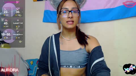 Aurora sanders ig Aurora 001x online show from December 2024 07:45:02 PM