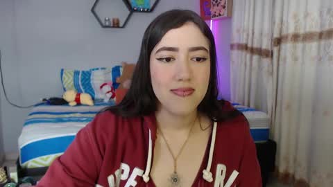 Aurora  online show from December 2024 05:00:01 PM