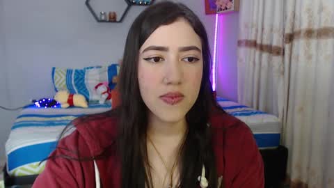 Aurora  online show from December 2024 08:04:01 PM