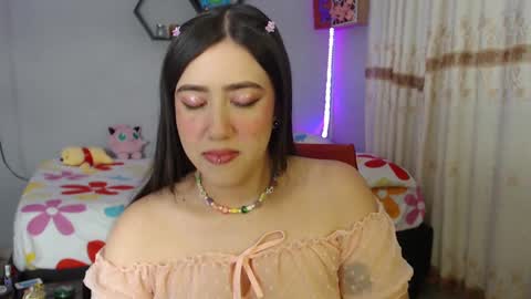 Aurora  online show from January 2025 07:17:02 AM