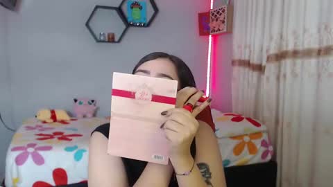 Aurora  online show from January 2025 08:19:02 PM