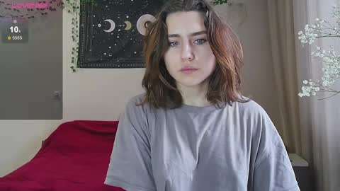 Aurora online show from February 2025 04:33:01 AM