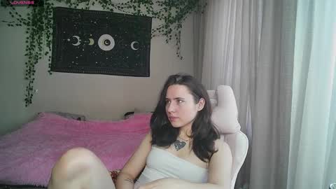 Aurora online show from October 2025 07:42:02 AM