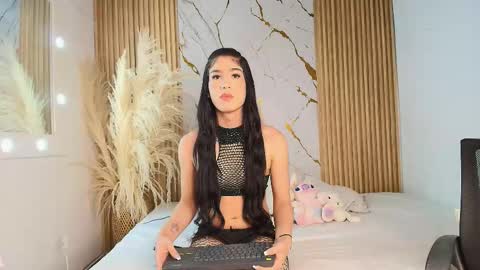 Aurora Ricci online show from March 2026 05:36:01 AM