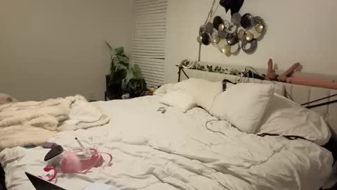 Aurora and Orion online show from November 2025 12:56:01 AM