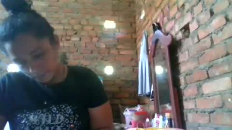 Snapshot of auroraangels1 chatting on June 2026 06:31:02 PM auroraangels1 online show from June 2026 06:31:02 PM