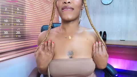 Ariana online show from September 2025 09:15:01 PM