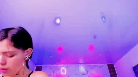 Aurora Diaz online show from December 2025 07:22:01 PM