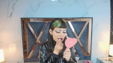 Aurora Diaz online show from April 2026 11:44:01 AM