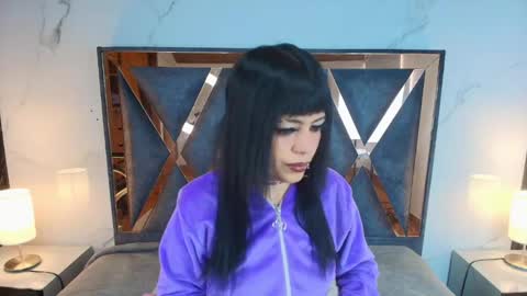 Aurora Diaz online show from April 2026 11:47:01 AM