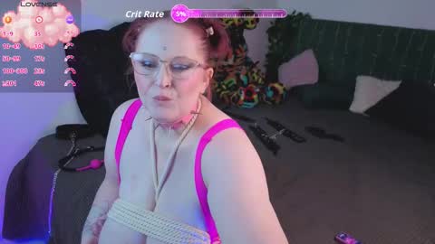 Snapshot of auroraenigma chatting on December 2025 01:20:02 PM auroraenigma online show from December 2025 01:20:02 PM