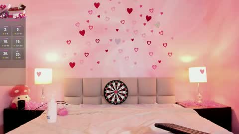 Aurora online show from February 2025 10:43:02 PM