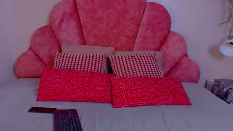 Snapshot of aurorajackson__ chatting on July 2026 11:47:02 AM AURORA online show from July 2026 11:47:02 AM