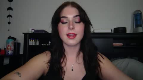 auroralightz1 online show from October 2025 03:24:02 AM