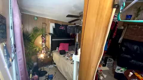 Destiny Nicole online show from April 2026 03:45:01 AM