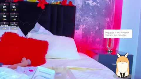 Snapshot of aurorarojas chatting on December 2024 01:29:01 AM Aurora Rojas online show from December 2024 01:29:01 AM