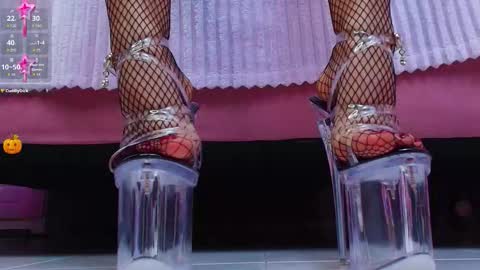 Aurora online show from October 2025 01:23:04 PM