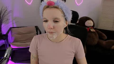 Snapshot of aurorawrenfield chatting on March 2026 04:27:01 AM aurorawrenfield online show from March 2026 04:27:01 AM