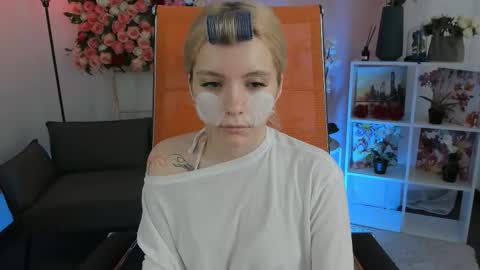 Snapshot of aurorawrenfield chatting on March 2026 04:41:01 AM aurorawrenfield online show from March 2026 04:41:01 AM