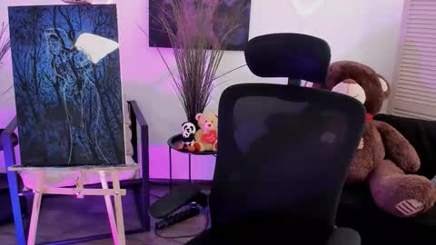 Snapshot of aurorawrenfield chatting on March 2026 05:44:01 AM aurorawrenfield online show from March 2026 05:44:01 AM