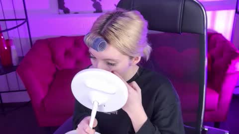 Snapshot of aurorawrenfield chatting on March 2026 01:32:02 AM aurorawrenfield online show from March 2026 01:32:02 AM