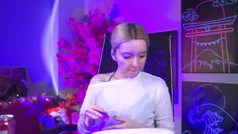 Snapshot of aurorawrenfield chatting on March 2026 02:27:01 AM aurorawrenfield online show from March 2026 02:27:01 AM