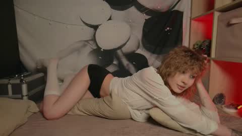 Aurora  online show from March 2026 12:12:01 AM