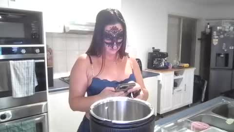 Ausbunnyx online show from June 2026 11:31:01 PM