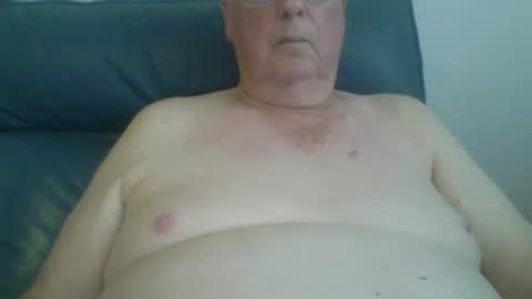 Snapshot of aussie1955 chatting on December 2024 06:41:01 AM aussie1955 online show from December 2024 06:41:01 AM