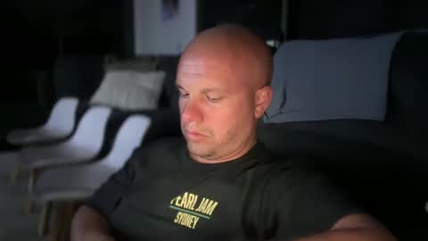 aussieboycal online show from February 2025 12:11:01 PM